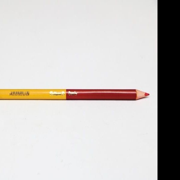 LAPIZ GRAFITO DUO DUPLY PELIKAN TRIANG. E.10 C.500